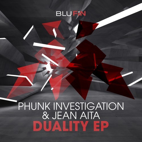 Duality EP