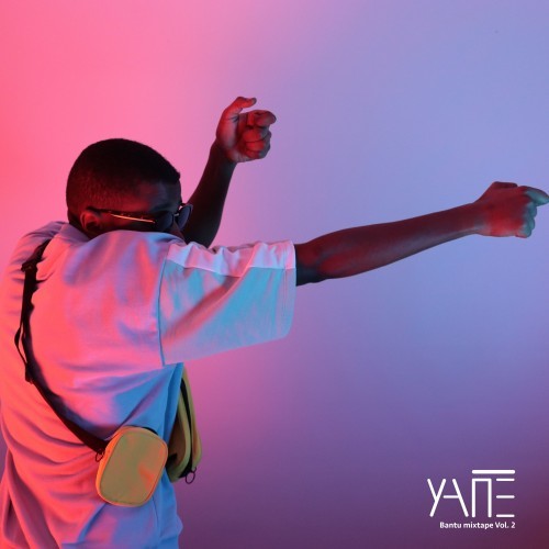 Bantu Mixtape, Vol. 2 (Explicit)