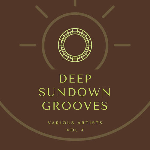 Deep Sundown Grooves, Vol. 4