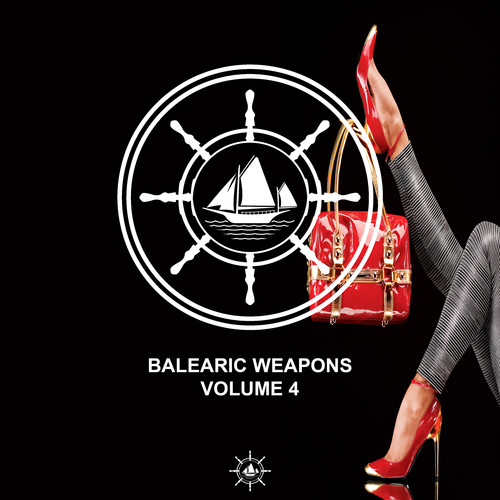 Balearic Weapons, Vol. 4