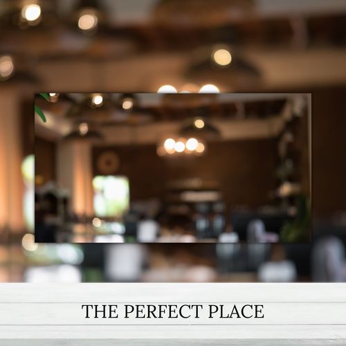 The perfect place