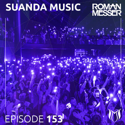 Suanda Music Episode 153 [The Best Of #138 2018]