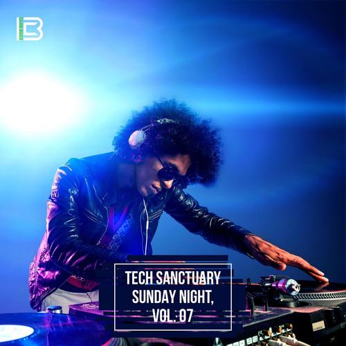Tech Sanctuary Sunday Night, Vol. 07