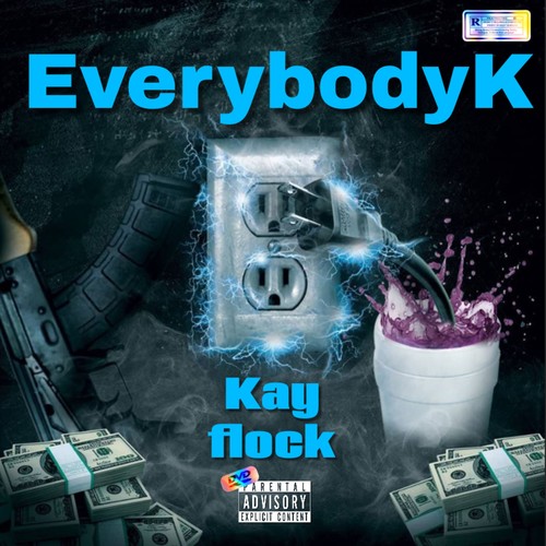 EverybodyK (Explicit)