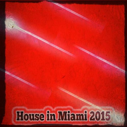 House in Miami 2015 (40 Top Songs for DJs) [Explicit]