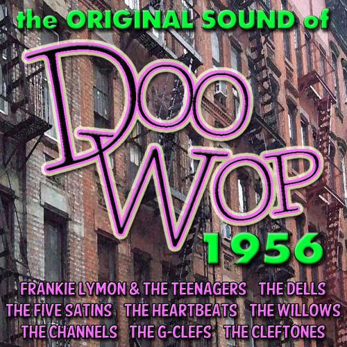 The Original Sound Of Doo Wop 1956