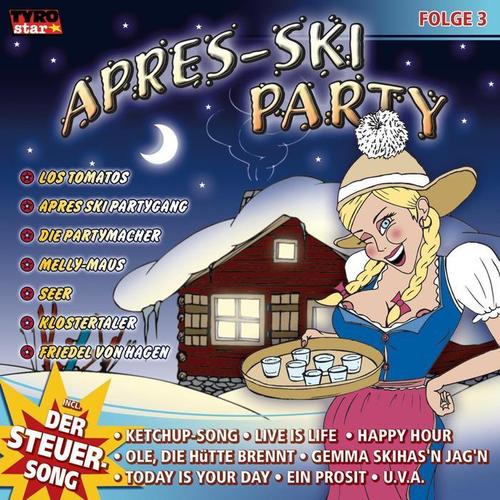 Apres-Ski Party Folge 3