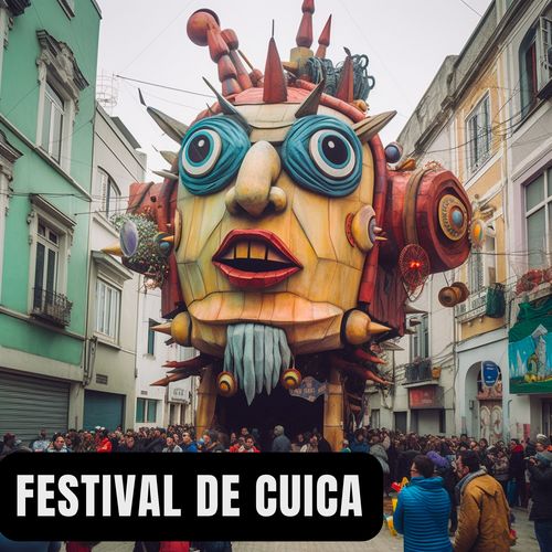 Festival de Cuica