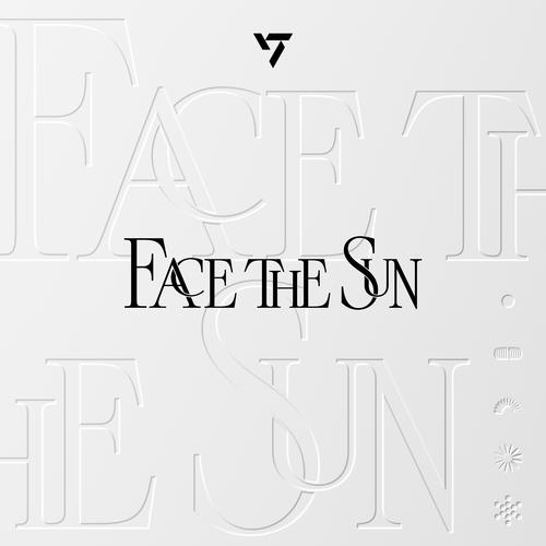 SEVENTEEN 4th Album [Face the Sun]