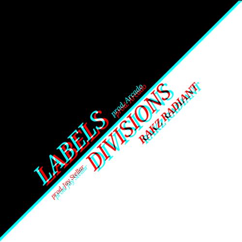 LABELS / DIVISIONS (Explicit)