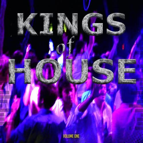 Kings of House, Vol. 1 (Best of Funky House Music 2014)