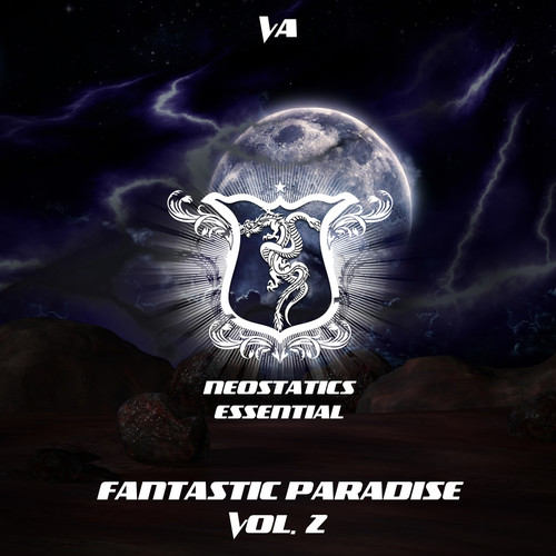 Fantastic Paradise, Vol. 2