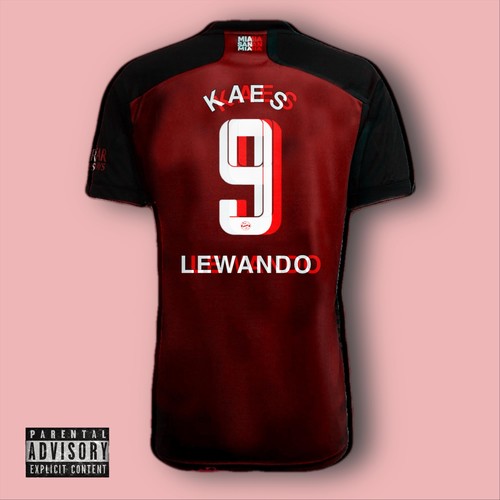 Lewando (Explicit)