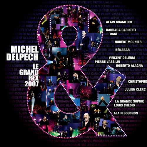 Le Grand Rex 2007 (Live)
