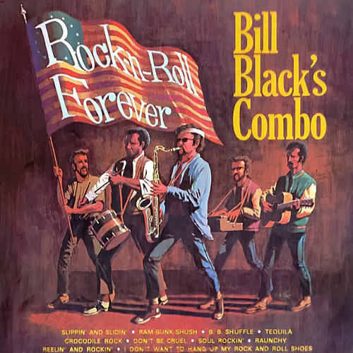 Rock-n-Roll Forever