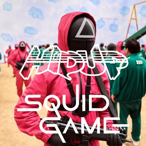 Squid Games