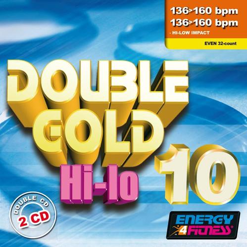 DOUBLE GOLD HI-LO 10