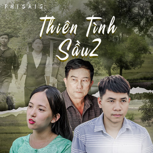 Thiên Tình Sầu 2