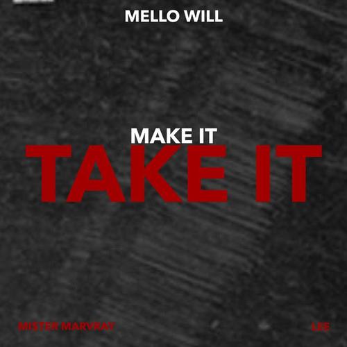 Make It Take It