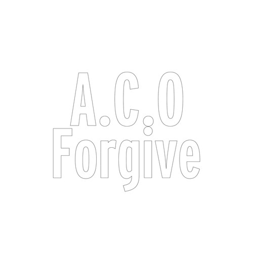 Forgive