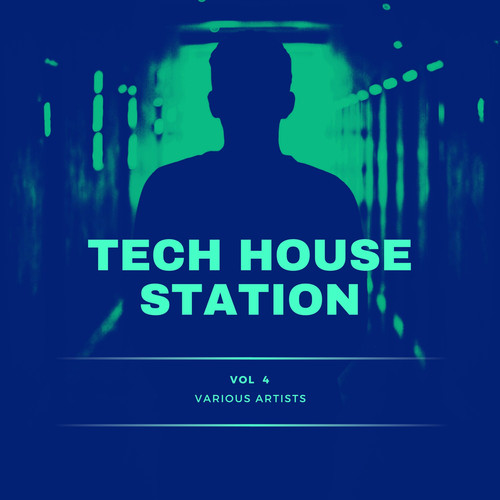 Tech House Station, Vol. 4