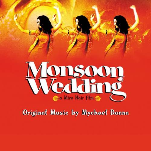 Monsoon Wedding