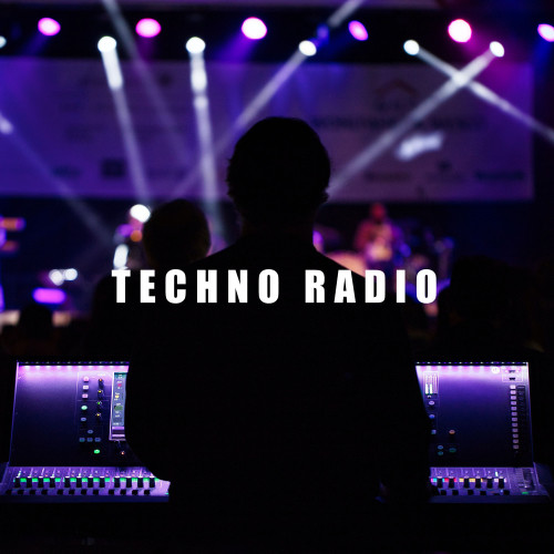 Techno Radio