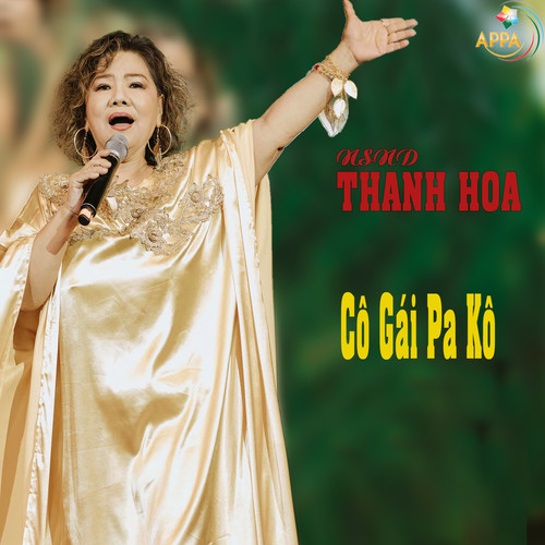 Cô Gái Pa Kô
