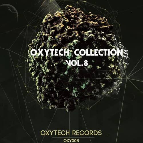 Oxytech Collection, Vol. 8