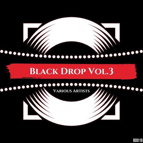 Black Drop Vol.3