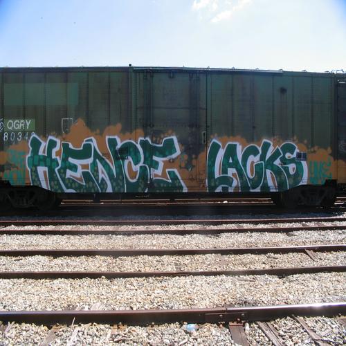 Lack