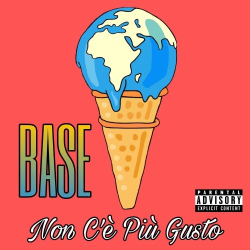 Non c'è più gusto (Explicit)