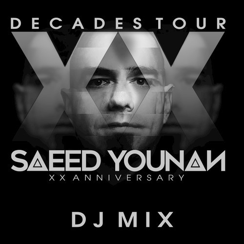 Decades Tour: XX Anniversary Mix (DJ Mix)