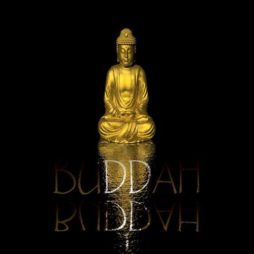 Buddah, Vol. 1 (The Best in Pure Chill Out, Lounge, Ambient)