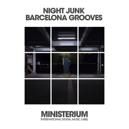 Barcelona Grooves