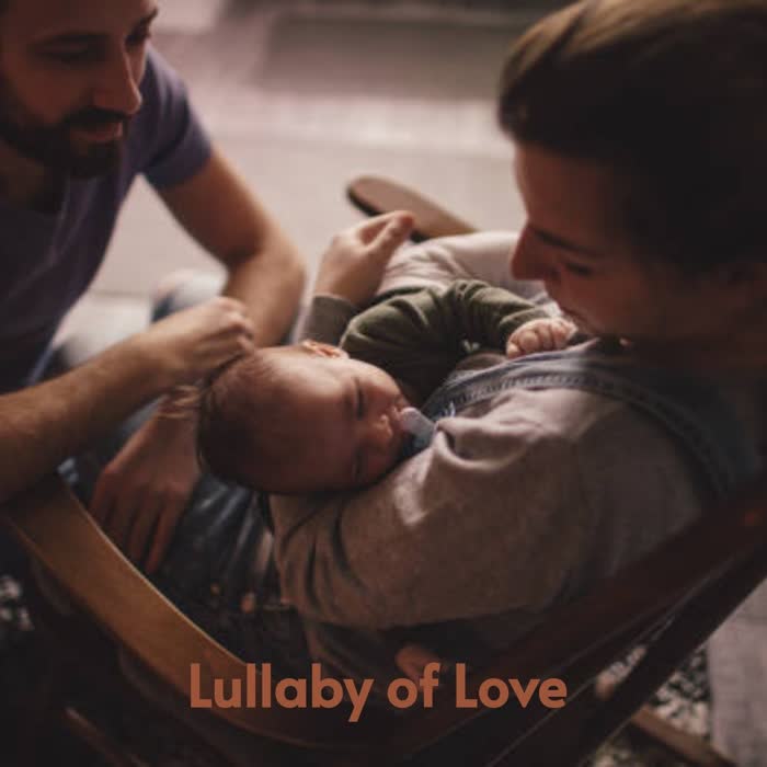 Lullaby of Love