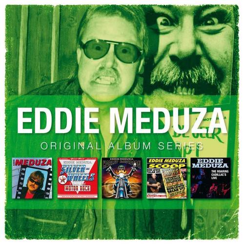 Original Album Series