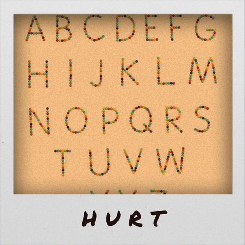 H U R T