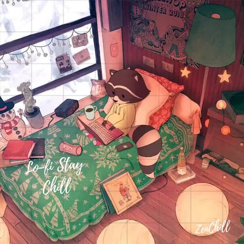 Lo-fi Stay Chill