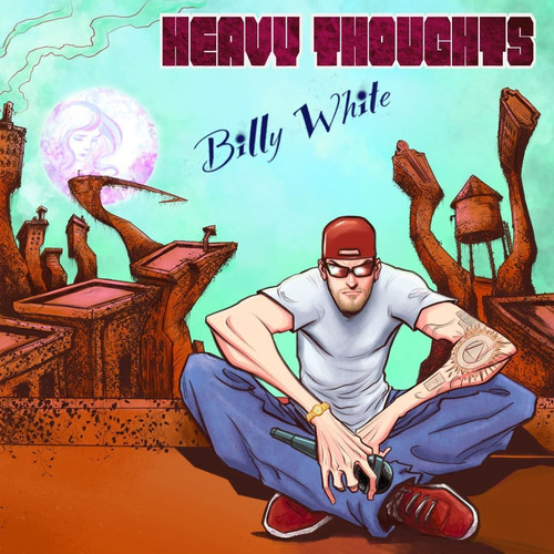 Heavy Thoughts (Explicit)