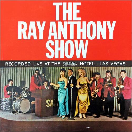 Live At The Sahara Hotel - Las Vegas (Original Album plus Bonus Tracks 1960)