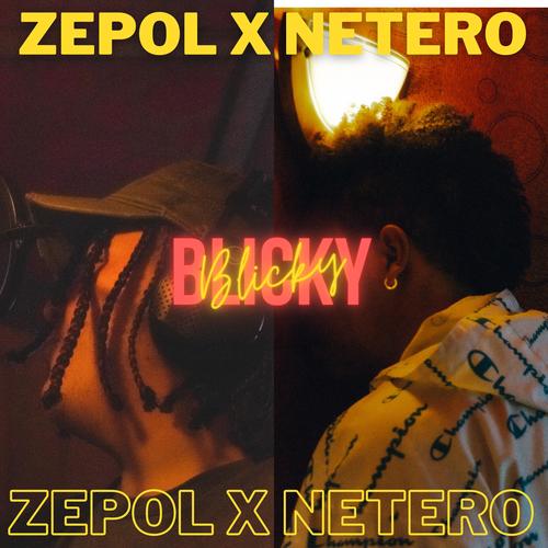 Blicky (feat. ZEPOL) [Explicit]