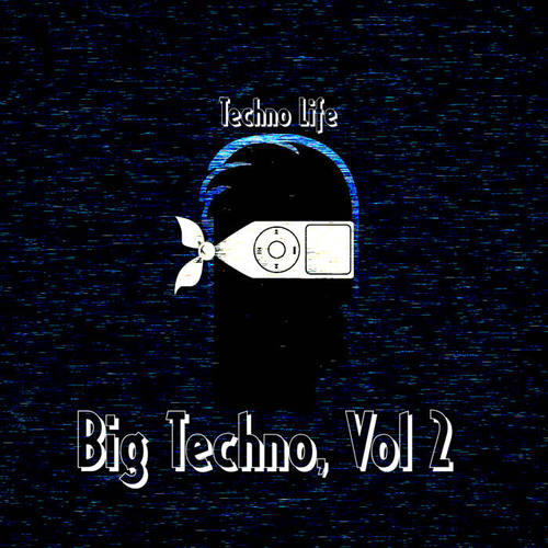 Big Techno, Vol 2