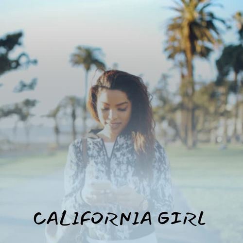 California Girl