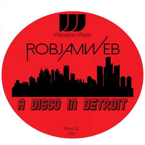 A Disco In Detroit (Strings of Life)