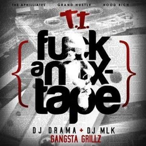 F**k A Mixtape