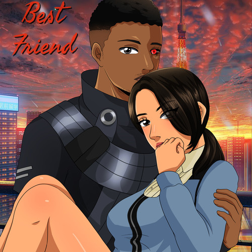 Best Friend (Explicit)
