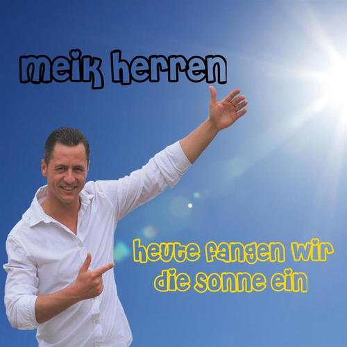 Heute fangen wir die Sonne ein