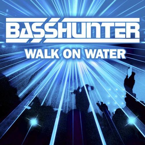 Walk on Water (Remixes)