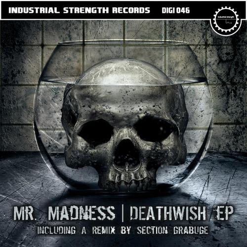 Deathwish EP